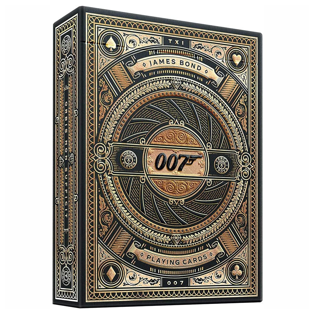 James Bond