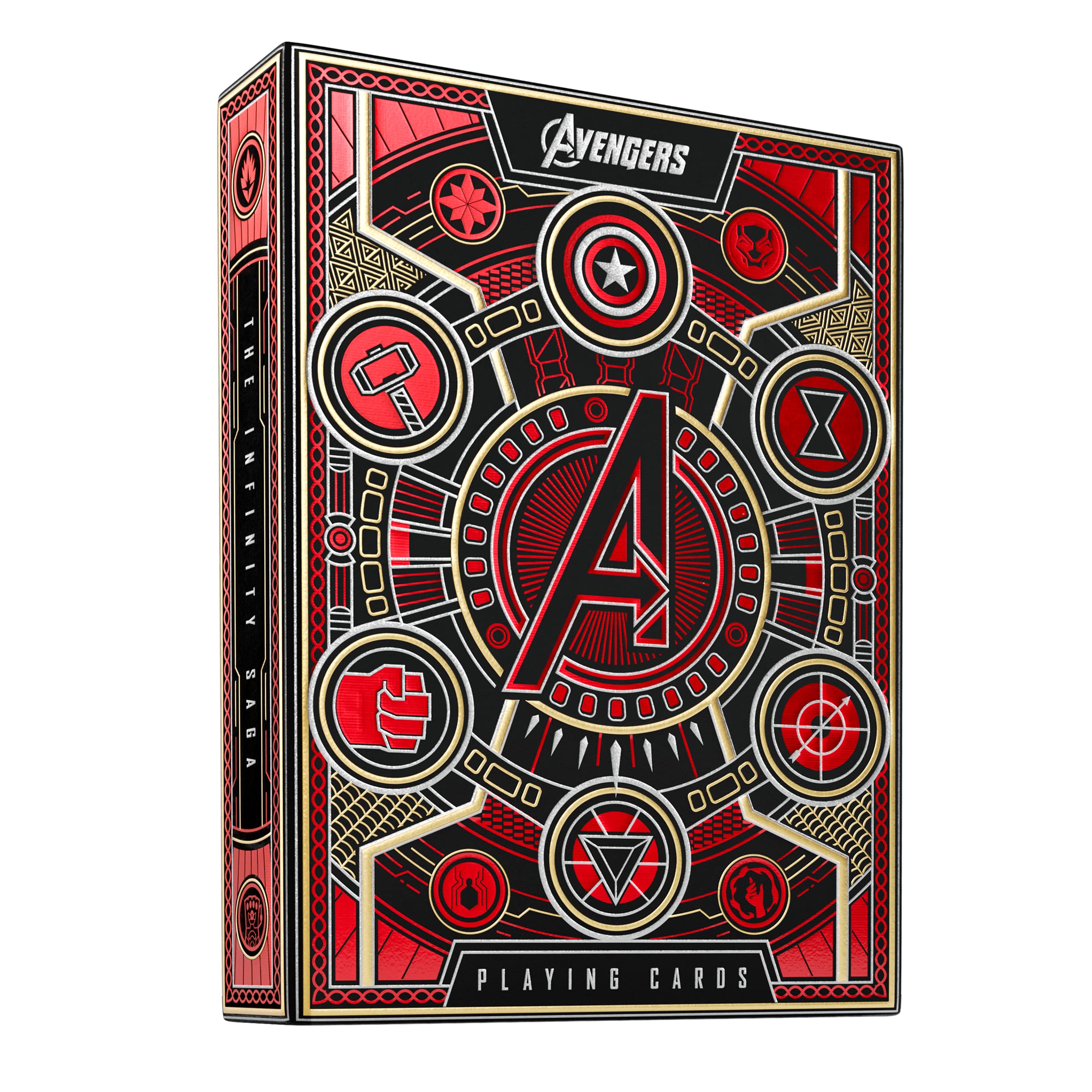 Marvel